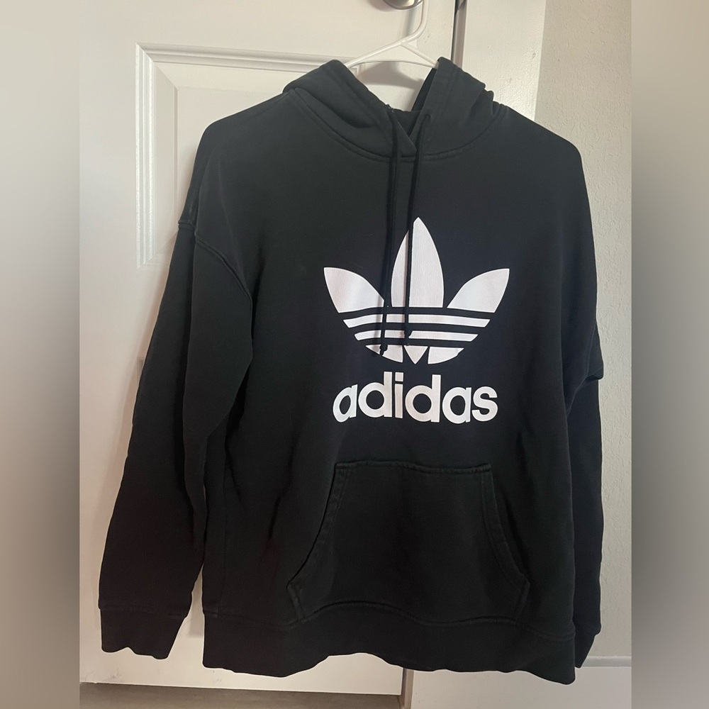 Women Adidas Hoodie